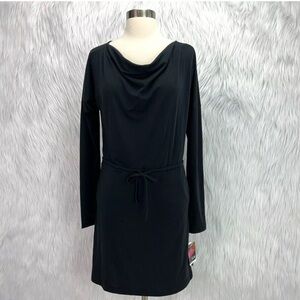 Mountain Hardwear DrySpun Perfect Solid Dress NWT